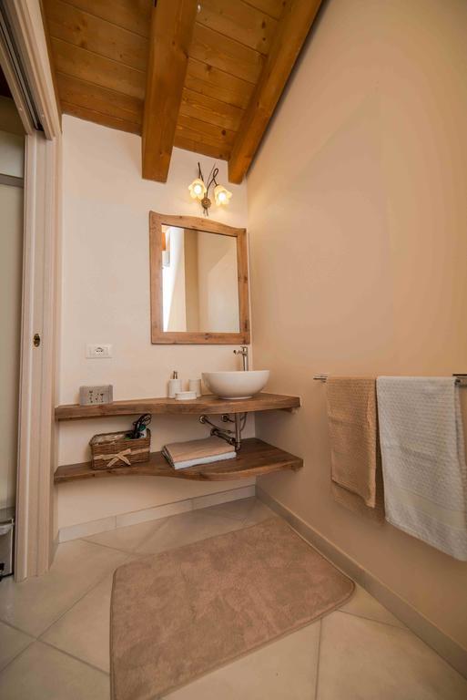 Agriturismo La Boschina Crema Eksteriør billede